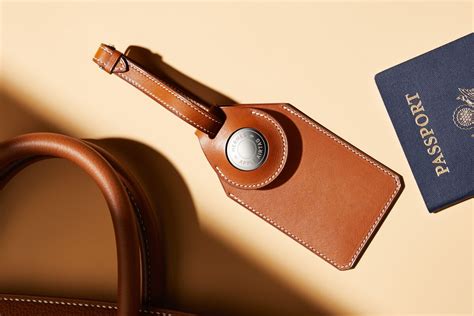 airtags hermes|AirTag Hermes luggage tag.